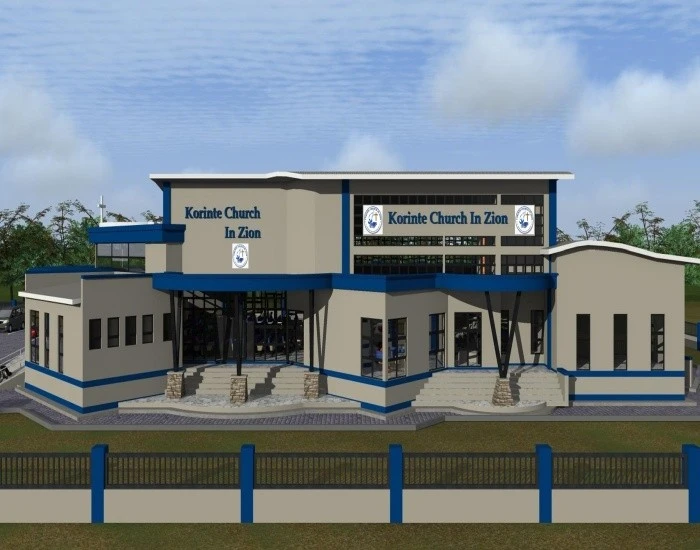 Steel Church Building suppliers